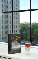 The Plaza: The Secret Life of America's Most Famous Hotel book launch #27