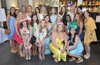 New York Junior League's Belmont Stakes Party #1