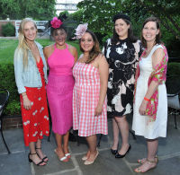 New York Junior League's Belmont Stakes Party #3