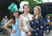 New York Junior League's Belmont Stakes Party #10