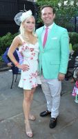 New York Junior League's Belmont Stakes Party #14