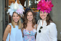 New York Junior League's Belmont Stakes Party #15