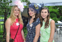 New York Junior League's Belmont Stakes Party #16