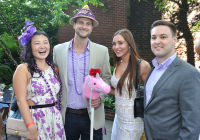 New York Junior League's Belmont Stakes Party #18