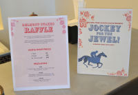New York Junior League's Belmont Stakes Party #21