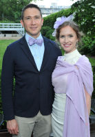 New York Junior League's Belmont Stakes Party #63