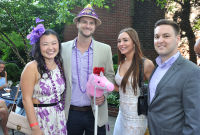 New York Junior League's Belmont Stakes Party #69