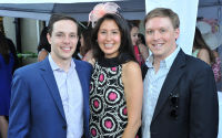 New York Junior League's Belmont Stakes Party #77