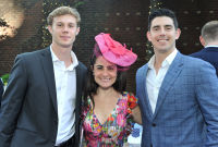 New York Junior League's Belmont Stakes Party #80