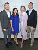 New York Junior League's Belmont Stakes Party #93