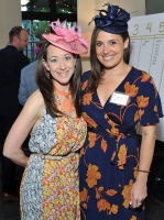 New York Junior League's Belmont Stakes Party #96