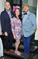New York Junior League's Belmont Stakes Party #97