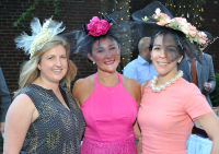 New York Junior League's Belmont Stakes Party #106