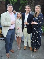 New York Junior League's Belmont Stakes Party #107