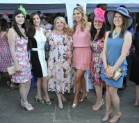 New York Junior League's Belmont Stakes Party #109