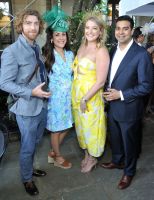 New York Junior League's Belmont Stakes Party #125