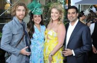 New York Junior League's Belmont Stakes Party #126