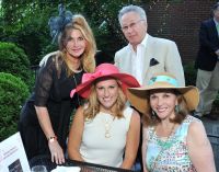 New York Junior League's Belmont Stakes Party #127