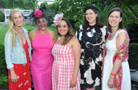 New York Junior League's Belmont Stakes Party #128