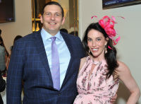 New York Junior League's Belmont Stakes Party #130