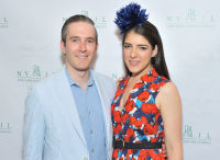 New York Junior League's Belmont Stakes Party #132