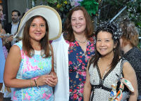 New York Junior League's Belmont Stakes Party #137