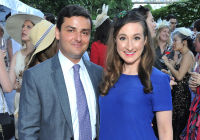 New York Junior League's Belmont Stakes Party #143
