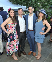 New York Junior League's Belmont Stakes Party #144
