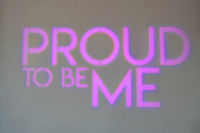 The 2019 PROUD TO BE ME Event #1