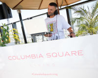 Columbia Square Living Presents CBD Wellness In Collaboration with The Mota Group #101