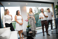 ETCO HOMES Presents The Terraces at The Ambassador Gardens VIP Preview, Rosé & Roses #119