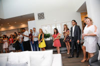 ETCO HOMES Presents The Terraces at The Ambassador Gardens VIP Preview, Rosé & Roses #122