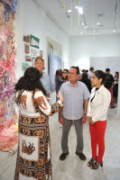 Art and Social Activism Festival opening reception #27