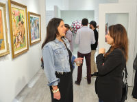 Art and Social Activism Festival opening reception #63