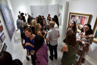 Art and Social Activism Festival opening reception #153