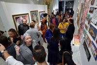 Art and Social Activism Festival opening reception #169
