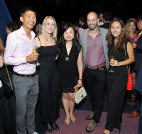 FIAF Young Patrons Fall Fete 2019 #4