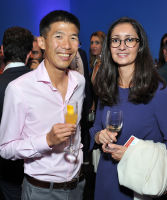 FIAF Young Patrons Fall Fete 2019 #39
