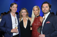 FIAF Young Patrons Fall Fete 2019 #60