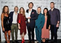 FIAF Young Patrons Fall Fete 2019 #93