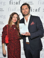FIAF Young Patrons Fall Fete 2019 #95