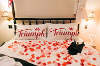 Intimate Evening with Triumph and Guest of a Guest at The Ludlow Hotel  #96
