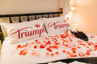 Intimate Evening with Triumph and Guest of a Guest at The Ludlow Hotel  #1