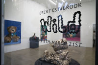 WILD | Brent Estabrook Solo Show at James Wright Gallery #23