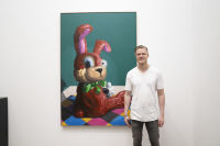 WILD | Brent Estabrook Solo Show at James Wright Gallery #29