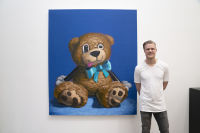 WILD | Brent Estabrook Solo Show at James Wright Gallery #32