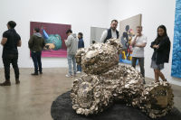 WILD | Brent Estabrook Solo Show at James Wright Gallery #55