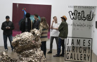 WILD | Brent Estabrook Solo Show at James Wright Gallery #67