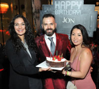 Jon Harari's Birthday Party #1