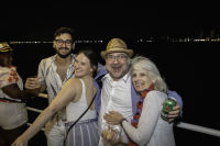 Jon Harari's Annual Yacht Party #19